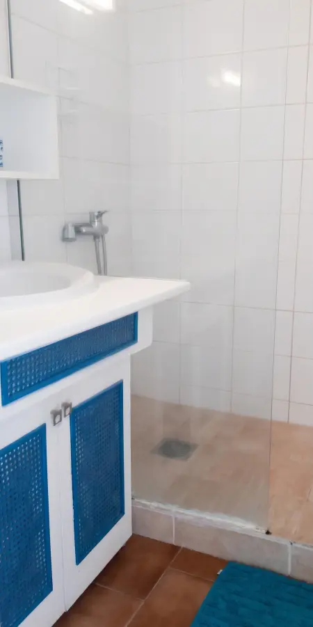 Studio vue mer Sainte-Luce 44 m², Appartement 2 personnes à Sainte Luce : photo 13