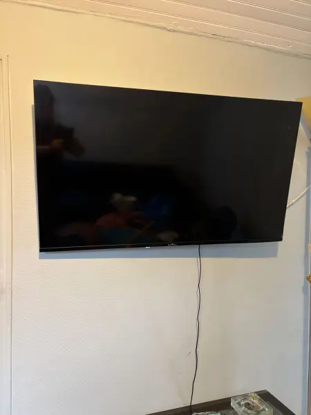 Studio confortable Paris 20e – 35 m², pratique, Appartement 2 personnes à Paris : photo 4