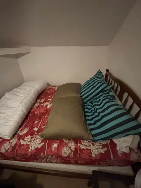 Studio confortable Paris 20e – 35 m², pratique, Appartement 2 personnes à Paris : photo 5