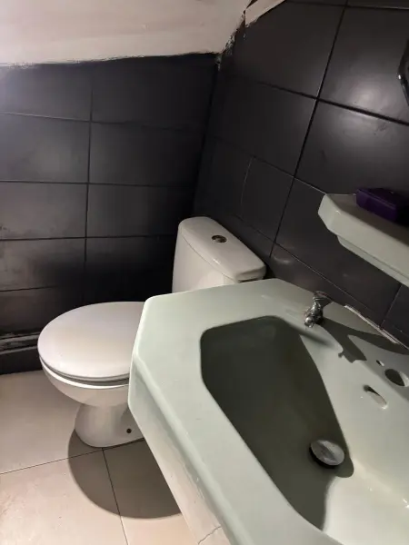 Studio confortable Paris 20e – 35 m², pratique, Appartement 2 personnes à Paris : photo 11