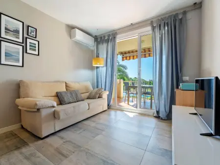Appartement confortable - 6 pers., Appartement 4 personnes à Sant Pere de Ribes : photo 2