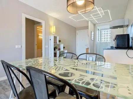 Appartement confortable - 6 pers., Appartement 4 personnes à Sant Pere de Ribes : photo 8