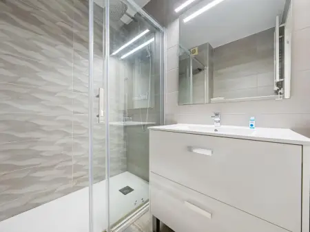 Appartement confortable - 6 pers., Appartement 4 personnes à Sant Pere de Ribes : photo 17