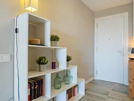 Appartement confortable - 6 pers., Appartement 4 personnes à Sant Pere de Ribes : photo 19