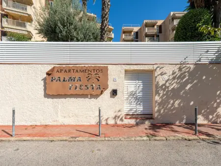 Appartement confortable - 6 pers., Appartement 4 personnes à Sant Pere de Ribes : photo 23