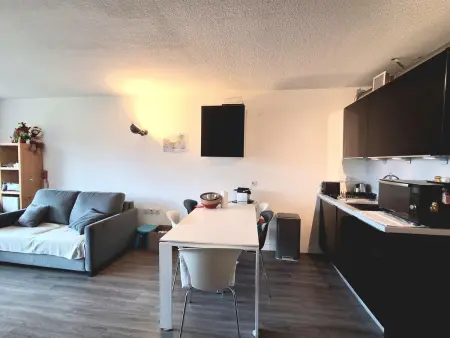 Appartement cosy, proche pistes - 4 pers., Appartement 4 personnes à Les Arcs 1800 : photo 3