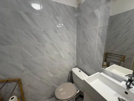 Studio au cœur de la station - 4/5 pers., Appartement 5 personnes à Huez : photo 8