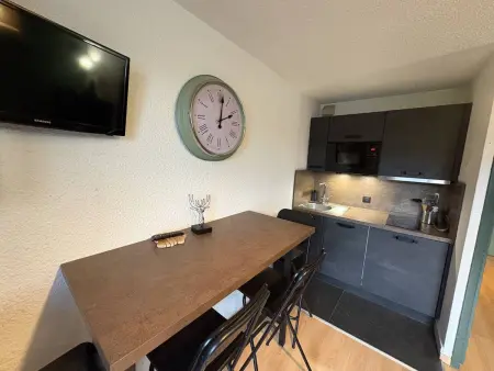 Appartement pour 4 pers., proche pistes, Appartement 4 personnes à Huez : photo 4