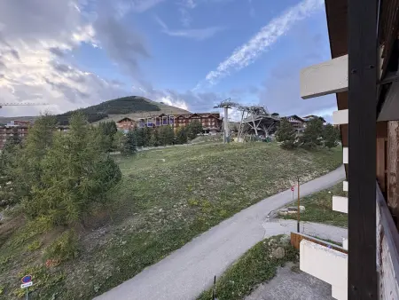 Appartement pour 4 pers., proche pistes, Appartement 4 personnes à Huez : photo 7