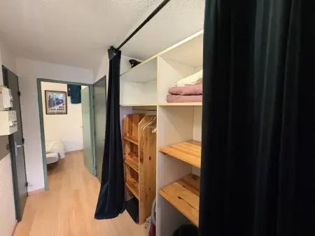 Appartement pour 4 pers., proche pistes, Appartement 4 personnes à Huez : photo 10