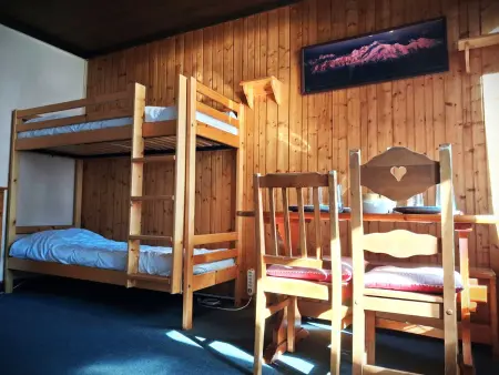 Studio vue montagne - 4 pers., Appartement 4 personnes à Tignes : photo 3