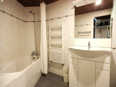Studio vue montagne - 4 pers., Appartement 4 personnes à Tignes : photo 9