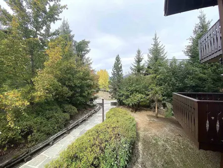 Appartement vue montagne, parking - 5 pers., Appartement 5 personnes à Méribel : photo 3