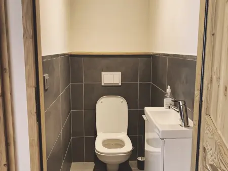 Appartement confortable au centre - 6 pers., Appartement 6 personnes à Arâches la Frasse : photo 14