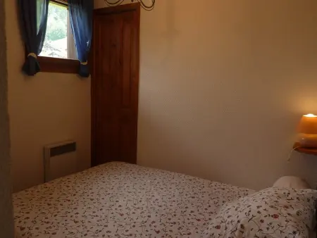 Appartement cosy proche des pistes - 4 pers., Appartement 4 personnes à Arêches Beaufort : photo 10