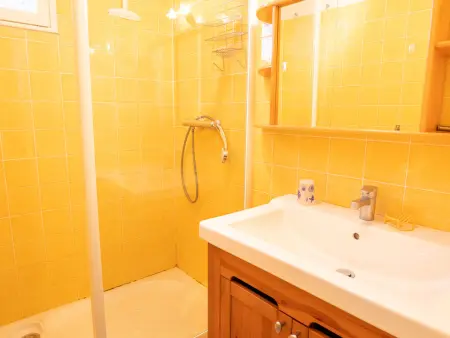 Appartement spacieux proche pistes - 8 pers., Appartement 8 personnes à Villarodin Bourget : photo 5
