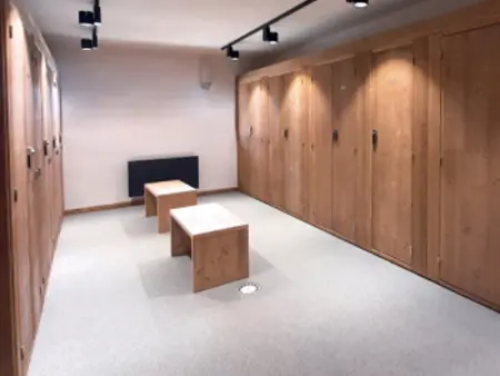 Appartement skis aux pieds pour 8 pers., Appartement 8 personnes à Vénosc : photo 20