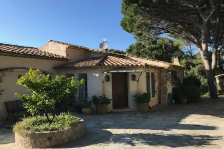 221633, Pinet piscine privée climat Saint Tropez : photo 2