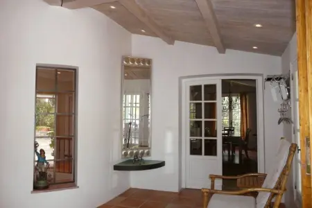 221633, Pinet piscine privée climat Saint Tropez : photo 20