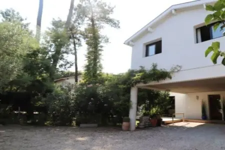 476475, Maison de vacances à Labenne avec piscine : photo 2