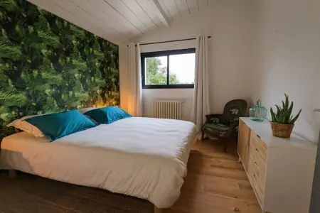 476475, Maison de vacances à Labenne avec piscine : photo 3
