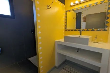 476475, Maison de vacances à Labenne avec piscine : photo 5