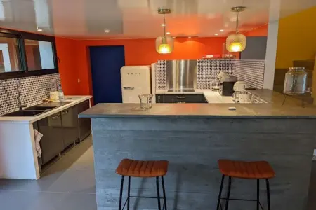 476475, Maison de vacances à Labenne avec piscine : photo 8