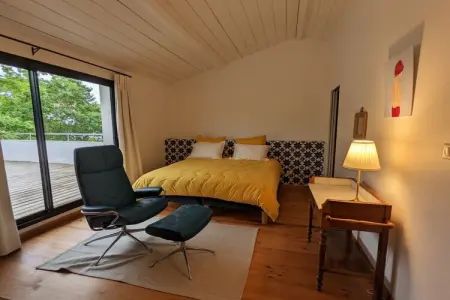 476475, Maison de vacances à Labenne avec piscine : photo 11