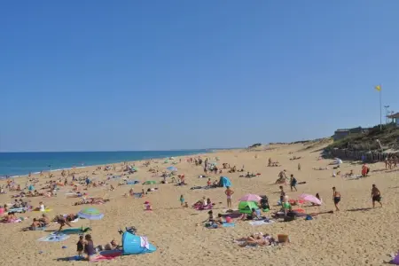 476475, Maison de vacances à Labenne avec piscine : photo 16