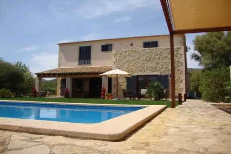141629, Finca avec 3 chambres : photo 2