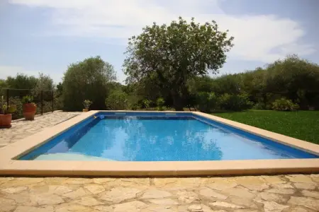 141629, Finca avec 3 chambres : photo 9