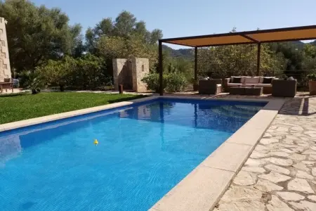 141629, Finca avec 3 chambres : photo 10