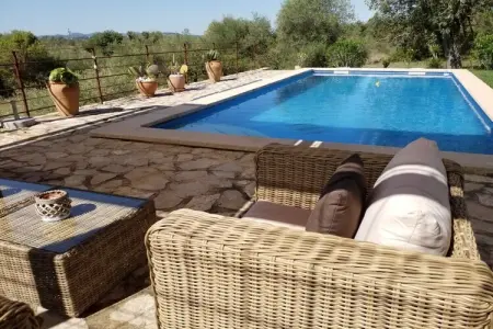 141629, Finca avec 3 chambres : photo 11