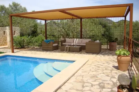 141629, Finca avec 3 chambres : photo 12