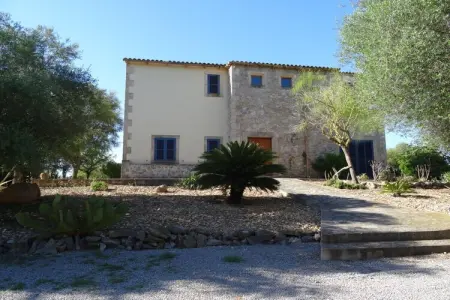 141629, Finca avec 3 chambres : photo 13