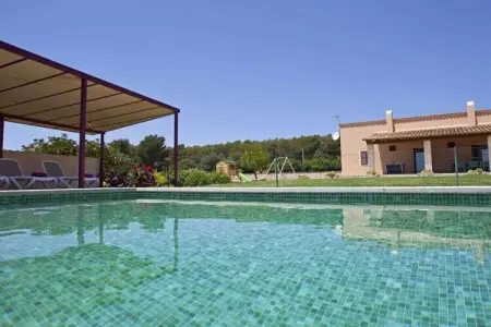71840, Villa à Son Servera avec piscine : photo 2