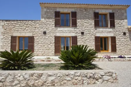 71840, Villa à Son Servera avec piscine : photo 4