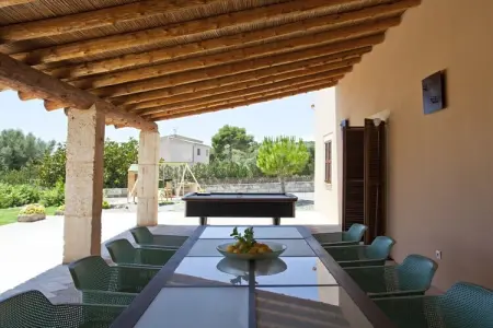71840, Villa à Son Servera avec piscine : photo 9