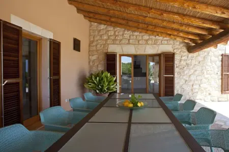71840, Villa à Son Servera avec piscine : photo 10