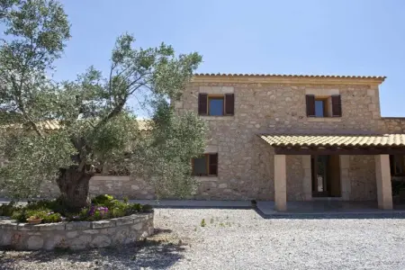 71840, Villa à Son Servera avec piscine : photo 12