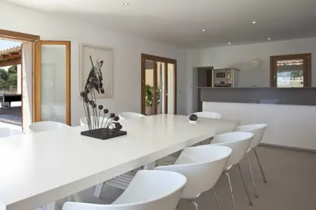 71840, Villa à Son Servera avec piscine : photo 15