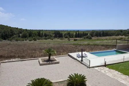 71840, Villa à Son Servera avec piscine : photo 30