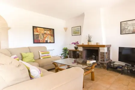 71846, Villa à Cala D'Or avec piscine : photo 14