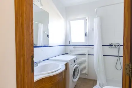 71846, Villa à Cala D'Or avec piscine : photo 18