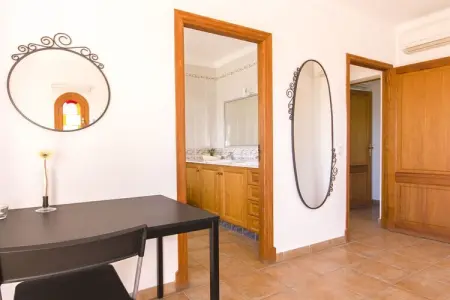 71846, Villa à Cala D'Or avec piscine : photo 21
