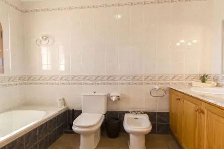 71846, Villa à Cala D'Or avec piscine : photo 22