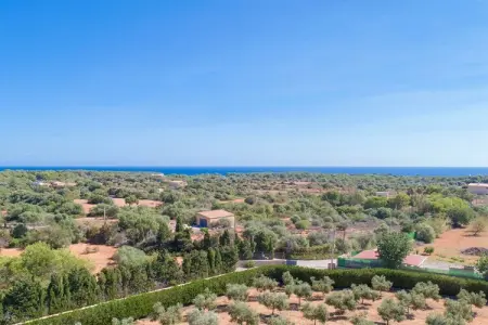 71846, Villa à Cala D'Or avec piscine : photo 27