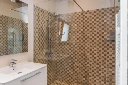 408523, Villa à Cala D'or avec piscine : photo 13