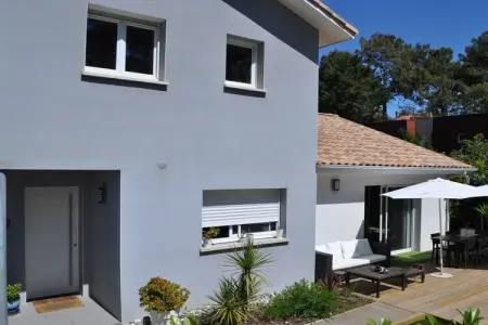 476458, Côte atlantique de Capbreton : photo 2