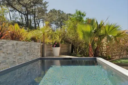 476458, Côte atlantique de Capbreton : photo 3